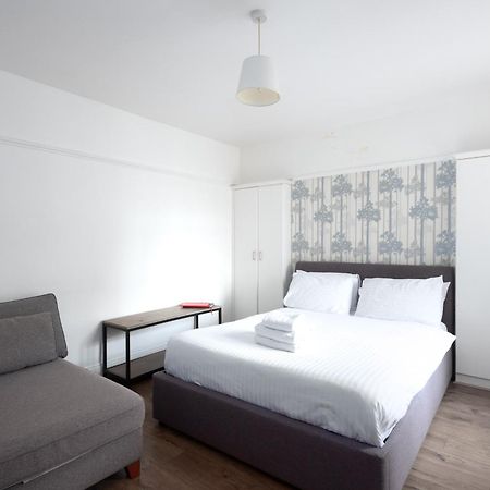 Argyle Apart Hotel London Exterior foto