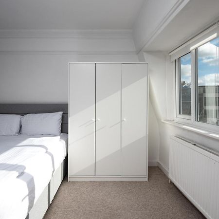 Argyle Apart Hotel London Exterior foto
